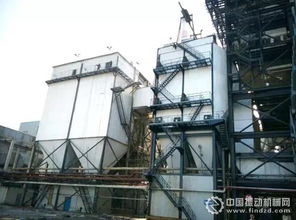 唐山三友化工除塵系統升級，科行環保助力綠色生產新標桿