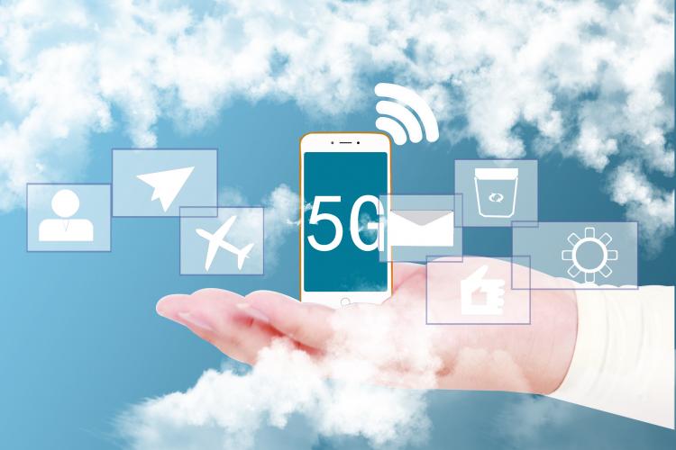 北京移動率先商用5G消息，通信服務邁入智聯新時代