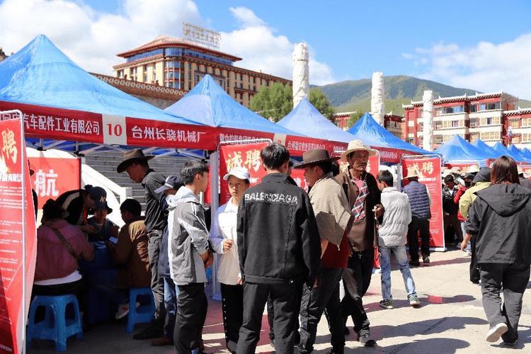 跨越千里搭平臺，東西協作促就業——玉環市人力社保局赴四川爐霍、貴州鳳岡推進勞務協作